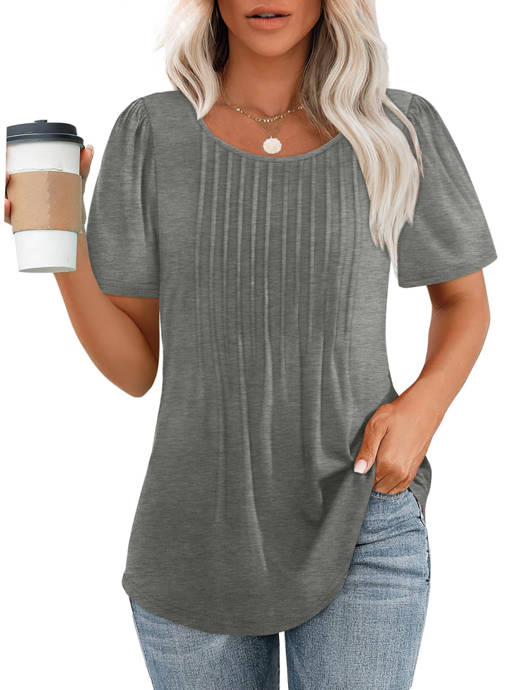 The Victoria Everyday Tee