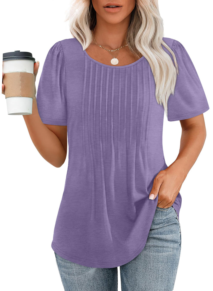 The Victoria Everyday Tee