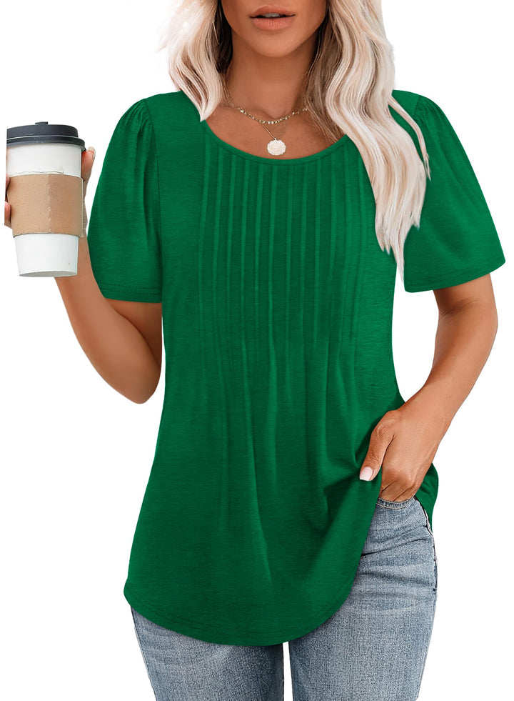 The Victoria Everyday Tee