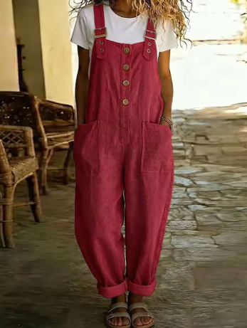 Noa | Easy Comfort Overalls