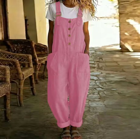 Noa | Easy Comfort Overalls