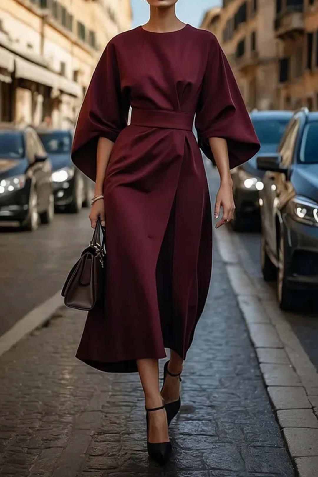Sophia | Tido's Elegance