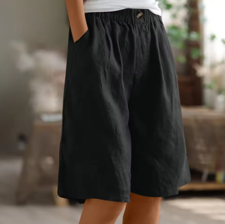 Linda | Everyday Summer Shorts