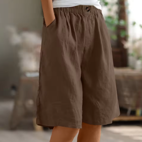 Linda | Everyday Summer Shorts