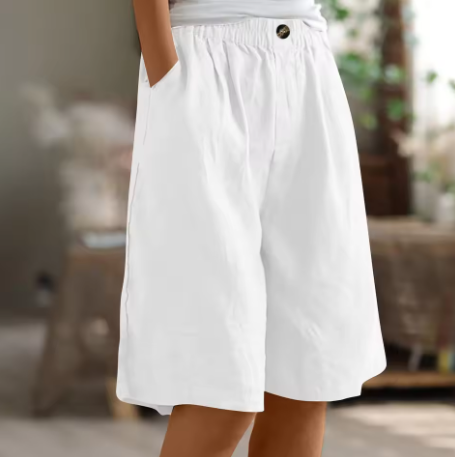 Linda | Everyday Summer Shorts