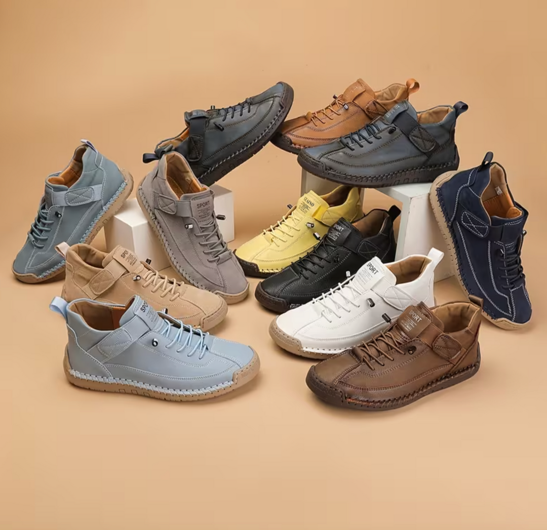 Cheryl | Orthopedic Sneakers