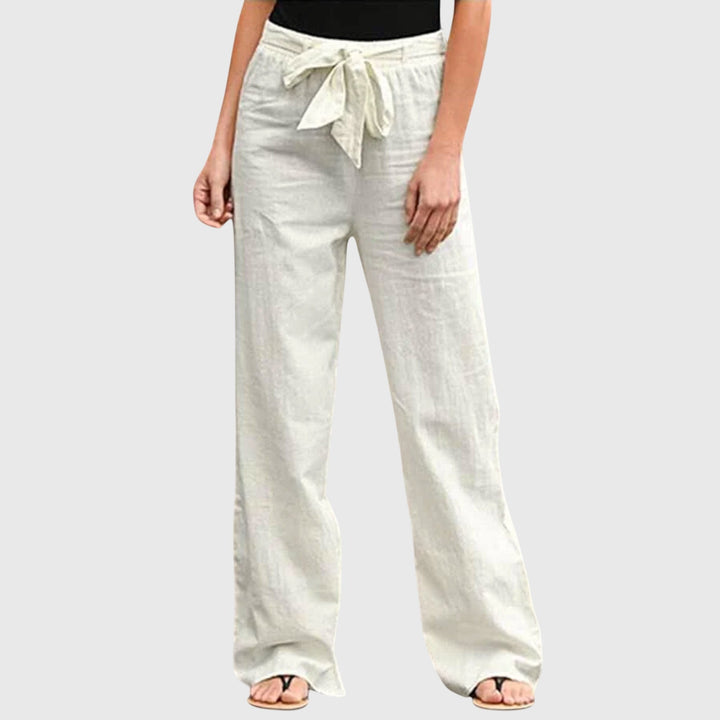 Loreen - Lightweight Pants