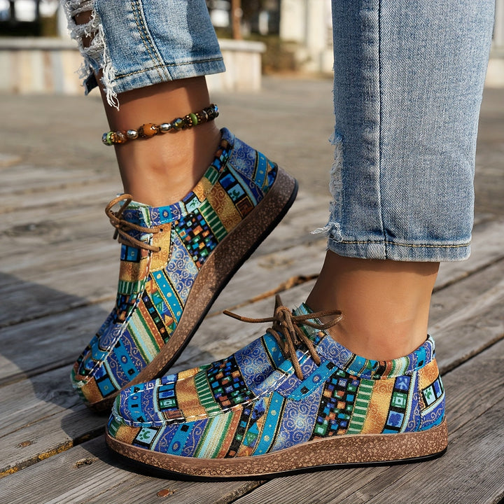 Brighton | Retro Women’s Shoes