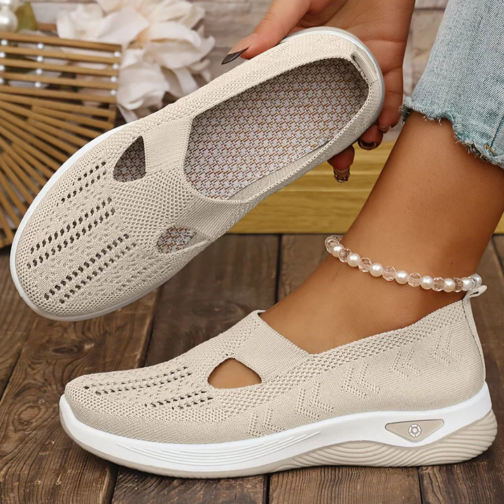 Carry Orthopedic Slip-On Shoes