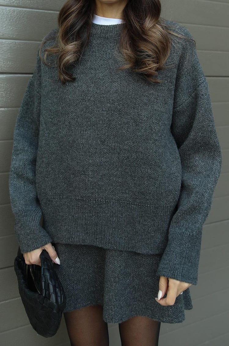 Mirah | Knit Set
