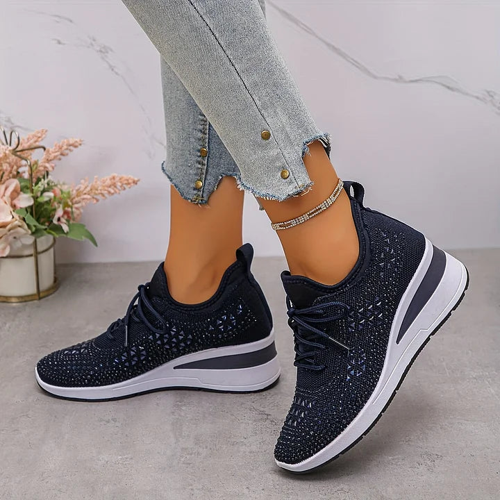 Giselle | Orthopedic Sneakers