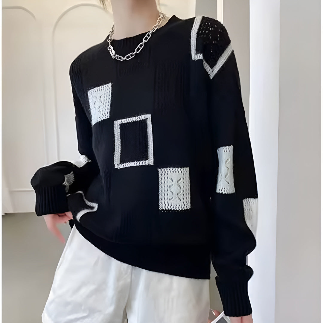 Celina – Everyday Chic Sweater