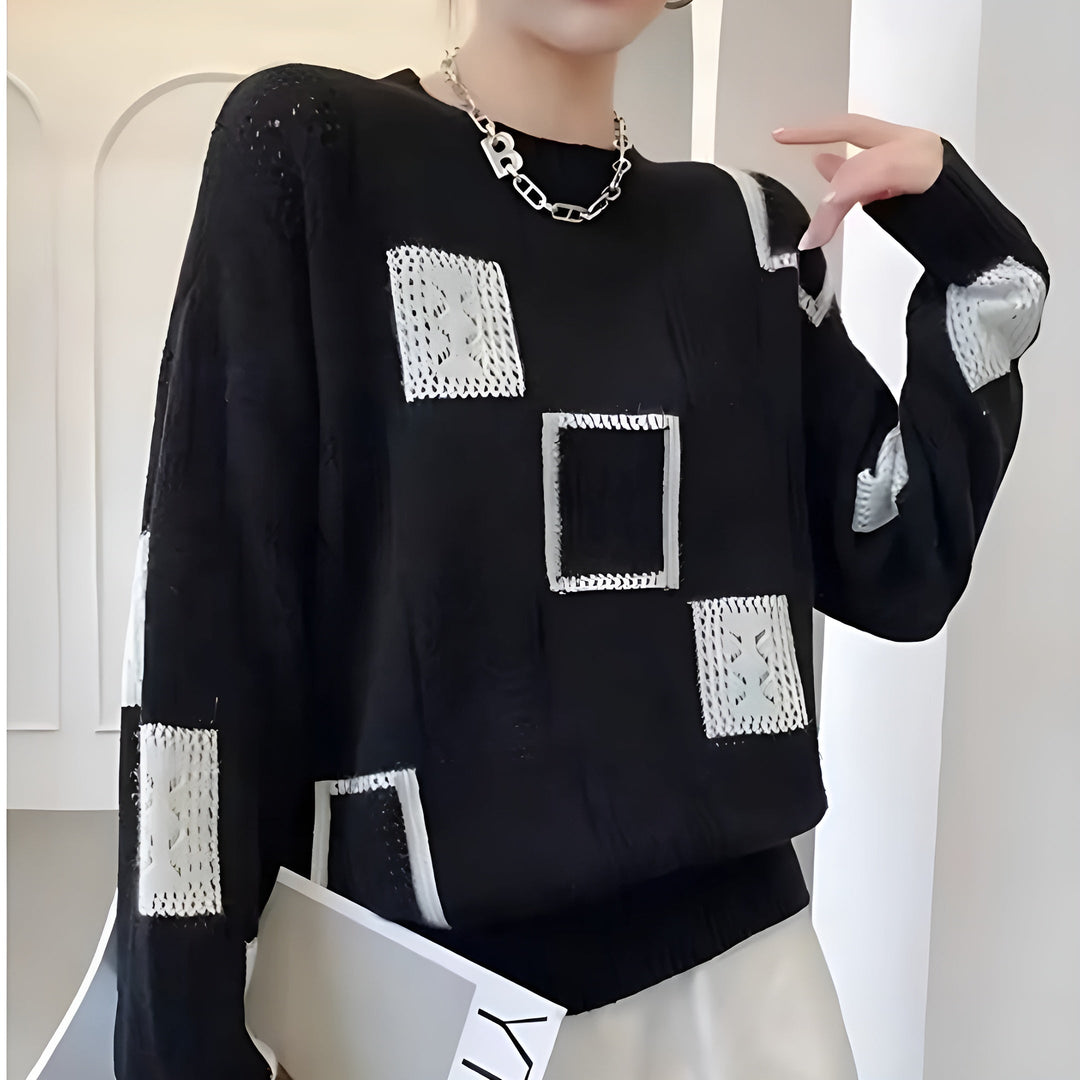 Celina – Everyday Chic Sweater