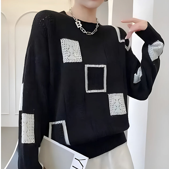 Celina – Everyday Chic Sweater