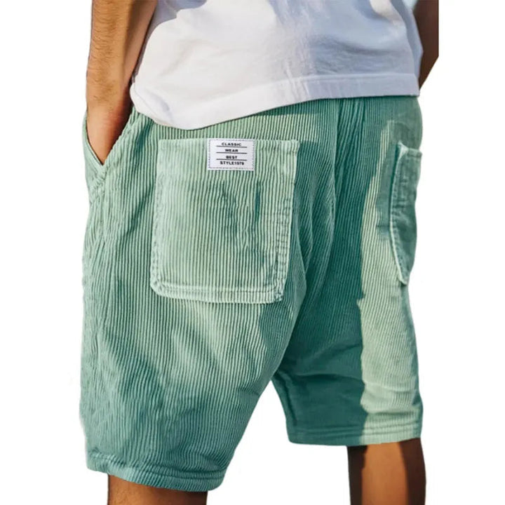 Clark - Refined Summer Shorts | Upstock Toronto
