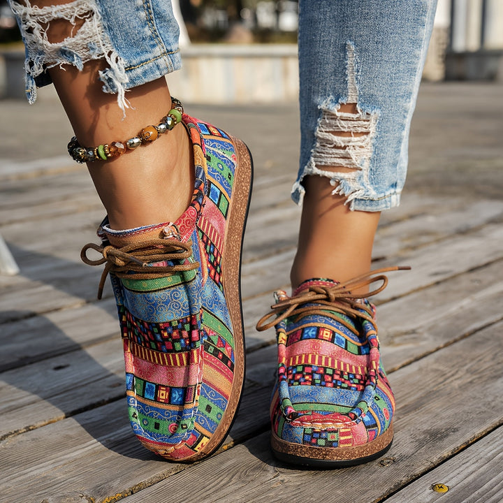 Brighton | Retro Women’s Shoes