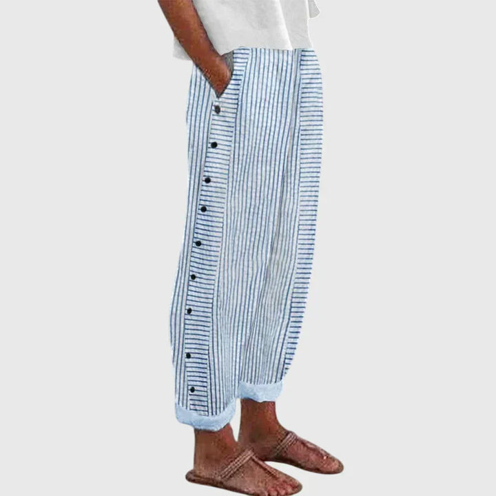 Bertha™ | Elegant Women's Pants