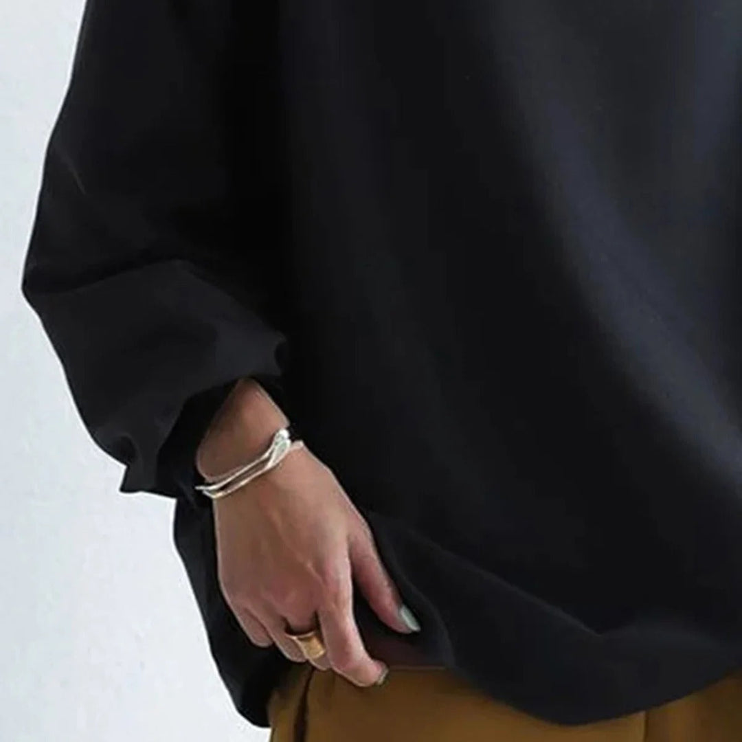 Maya | Stylish Long-Sleeve Knit